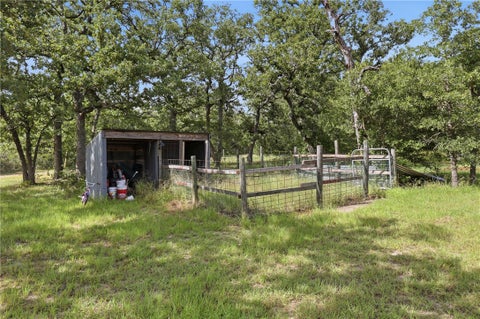 Tiny photo for 510 Private Road 4035, Somerville, TX 77879 (MLS # 26008970)
