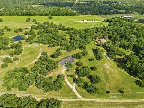 Tiny photo for 510 Private Road 4035, Somerville, TX 77879 (MLS # 26008970)