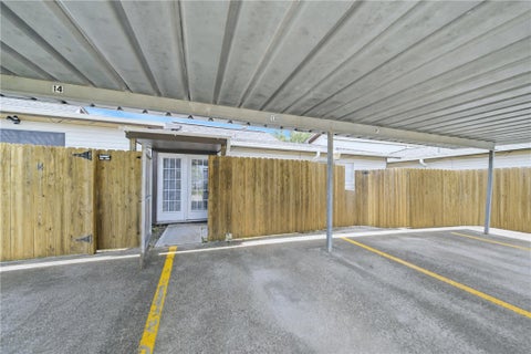 Tiny photo for 2100 Windsor Drive #13, Bryan, TX 77802 (MLS # 26008647)