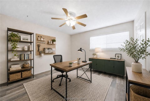 Tiny photo for 2100 Windsor Drive #13, Bryan, TX 77802 (MLS # 26008647)