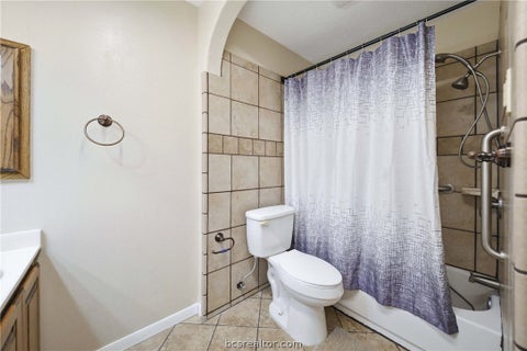 Tiny photo for 2100 Windsor Drive #13, Bryan, TX 77802 (MLS # 26008647)