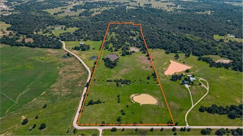 0 Kemp Road College Station TX 77845