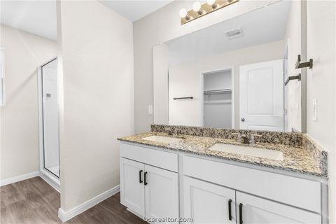 Tiny photo for 6044 Toby Bend Bnd, Bryan, TX 77807 (MLS # 26001551)