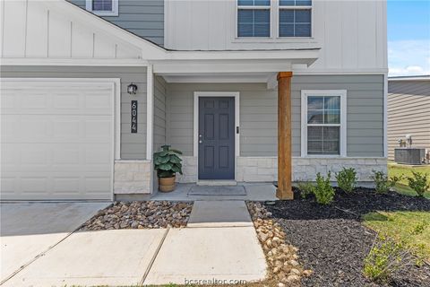 Tiny photo for 6044 Toby Bend Bnd, Bryan, TX 77807 (MLS # 26001551)