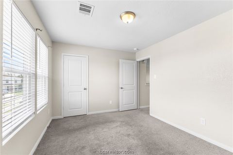 Tiny photo for 6044 Toby Bend Bnd, Bryan, TX 77807 (MLS # 26001551)