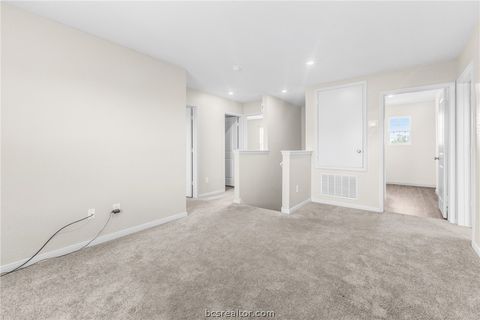 Tiny photo for 6044 Toby Bend Bnd, Bryan, TX 77807 (MLS # 26001551)