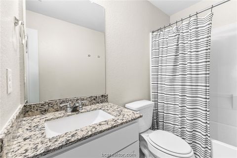 Tiny photo for 6044 Toby Bend Bnd, Bryan, TX 77807 (MLS # 26001551)