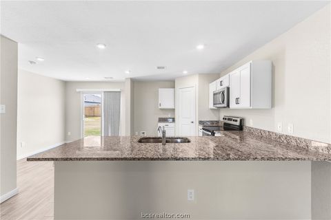 Tiny photo for 6044 Toby Bend Bnd, Bryan, TX 77807 (MLS # 26001551)