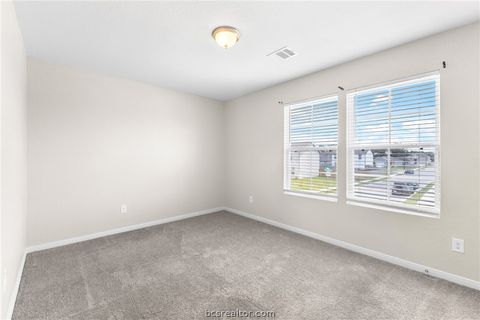 Tiny photo for 6044 Toby Bend Bnd, Bryan, TX 77807 (MLS # 26001551)