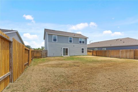 Tiny photo for 6044 Toby Bend Bnd, Bryan, TX 77807 (MLS # 26001551)
