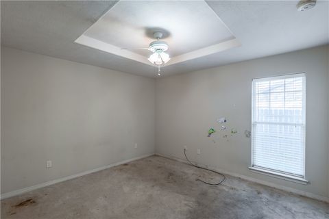 Tiny photo for 917 N Hull Street, Caldwell, TX 77836 (MLS # 26003355)