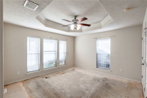 Tiny photo for 917 N Hull Street, Caldwell, TX 77836 (MLS # 26003355)