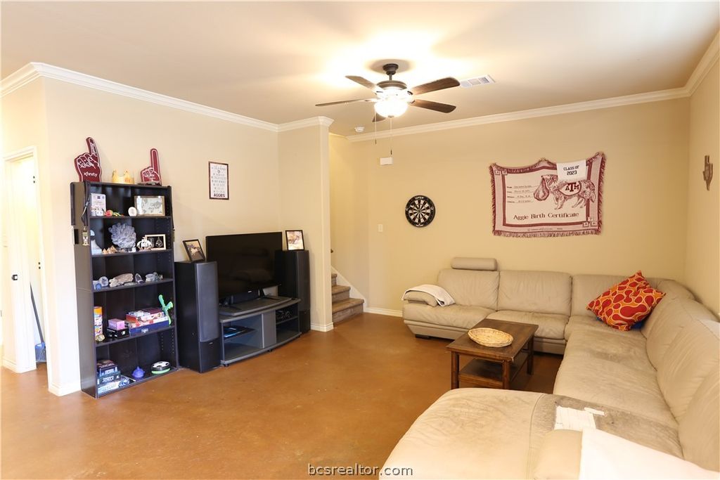 Photo of 3302 Travis Cole Avenue, College Station, TX 77845 (MLS # 26003060)