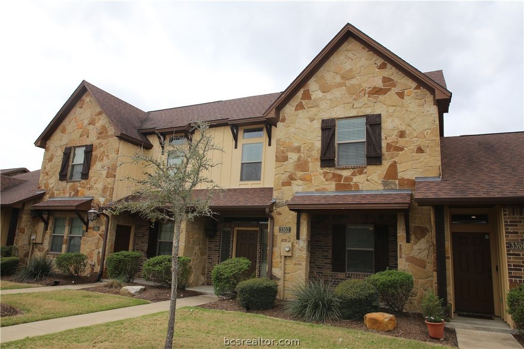 Photo of 3302 Travis Cole Avenue, College Station, TX 77845 (MLS # 26003060)