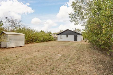 Tiny photo for 603 Preston Street, College Station, TX 77840 (MLS # 26000675)