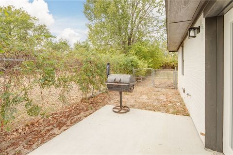 Tiny photo for 603 Preston Street, College Station, TX 77840 (MLS # 26000675)