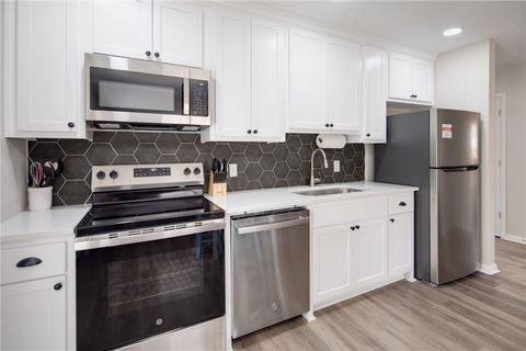 Tiny photo for 603 Preston Street, College Station, TX 77840 (MLS # 26000675)