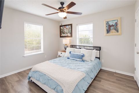 Tiny photo for 603 Preston Street, College Station, TX 77840 (MLS # 26000675)