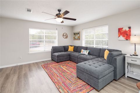 Tiny photo for 603 Preston Street, College Station, TX 77840 (MLS # 26000675)