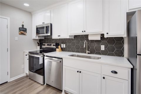 Tiny photo for 603 Preston Street, College Station, TX 77840 (MLS # 26000675)