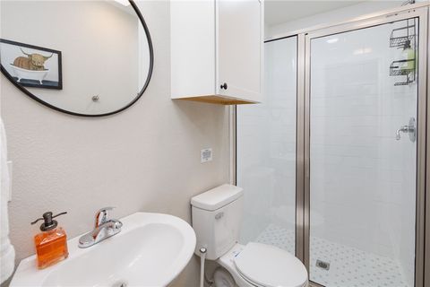 Tiny photo for 603 Preston Street, College Station, TX 77840 (MLS # 26000675)