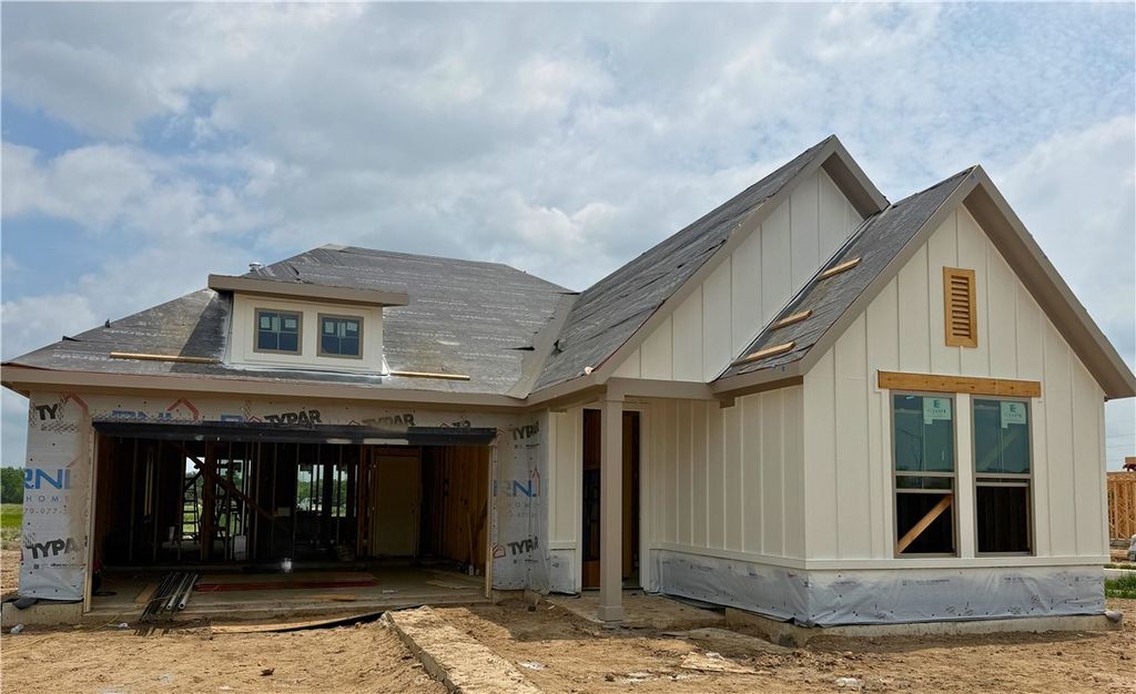 Photo of 4104 Pennie Way, Bryan, TX 77802 (MLS # 26004800)