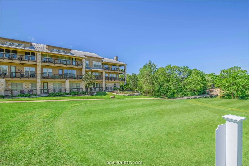 Photo of 3216 Casita Court #111, Bryan, TX 77807 (MLS # 26004447)