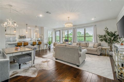 Tiny photo for 3216 Casita Court #111, Bryan, TX 77807 (MLS # 26004447)