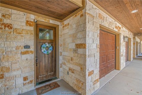 Tiny photo for 3216 Casita Court #111, Bryan, TX 77807 (MLS # 26004447)