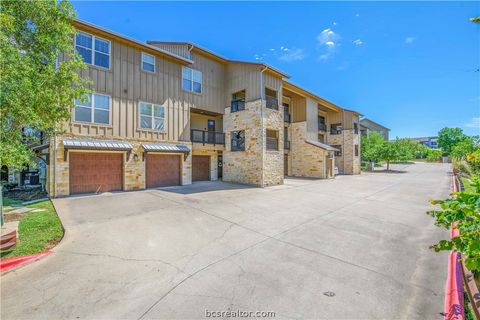 Tiny photo for 3216 Casita Court #111, Bryan, TX 77807 (MLS # 26004447)