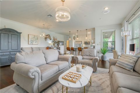 Tiny photo for 3216 Casita Court #111, Bryan, TX 77807 (MLS # 26004447)