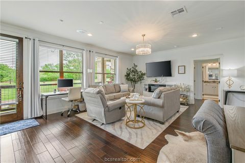 Tiny photo for 3216 Casita Court #111, Bryan, TX 77807 (MLS # 26004447)