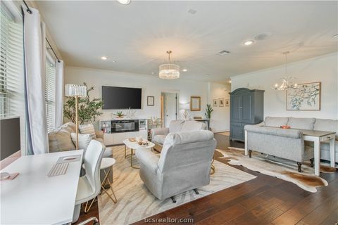 Tiny photo for 3216 Casita Court #111, Bryan, TX 77807 (MLS # 26004447)