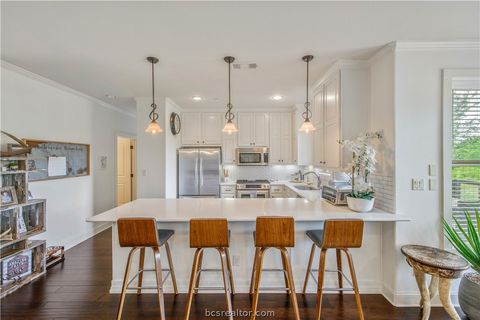 Tiny photo for 3216 Casita Court #111, Bryan, TX 77807 (MLS # 26004447)