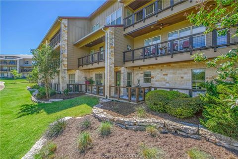 Tiny photo for 3216 Casita Court #111, Bryan, TX 77807 (MLS # 26004447)