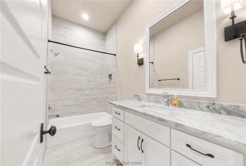 Tiny photo for 2702 Portland Avenue, College Station, TX 77845 (MLS # 26012253)