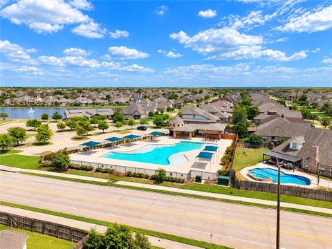 Tiny photo for 2702 Portland Avenue, College Station, TX 77845 (MLS # 26012253)