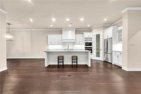 Tiny photo for 2702 Portland Avenue, College Station, TX 77845 (MLS # 26012253)
