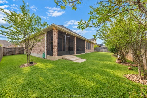 Tiny photo for 2702 Portland Avenue, College Station, TX 77845 (MLS # 26012253)