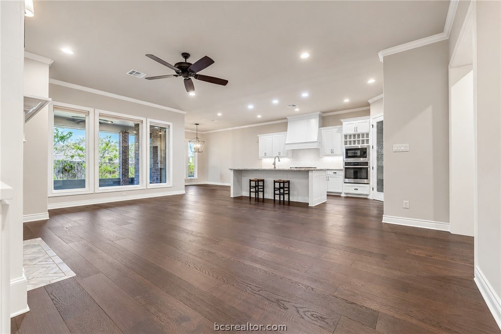 Photo of 2702 Portland Avenue, College Station, TX 77845 (MLS # 26012253)