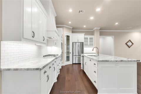 Tiny photo for 2702 Portland Avenue, College Station, TX 77845 (MLS # 26012253)