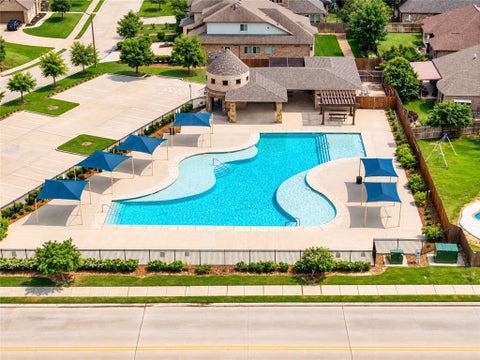 Tiny photo for 2702 Portland Avenue, College Station, TX 77845 (MLS # 26012253)