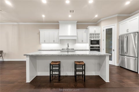 Tiny photo for 2702 Portland Avenue, College Station, TX 77845 (MLS # 26012253)