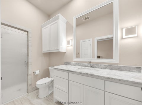 Tiny photo for 2702 Portland Avenue, College Station, TX 77845 (MLS # 26012253)