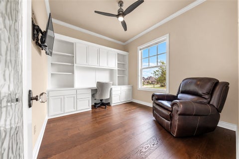 Tiny photo for 2702 Portland Avenue, College Station, TX 77845 (MLS # 26012253)