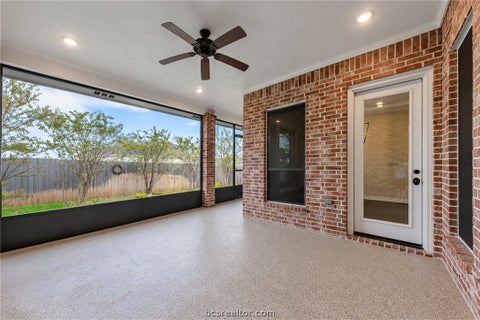 Tiny photo for 2702 Portland Avenue, College Station, TX 77845 (MLS # 26012253)