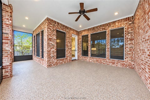 Tiny photo for 2702 Portland Avenue, College Station, TX 77845 (MLS # 26012253)