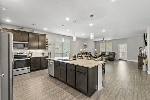 Tiny photo for 10603 Scarlet Peak Court, Bryan, TX 77845 (MLS # 26000001)