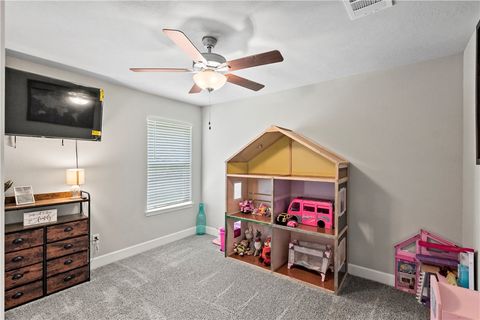 Tiny photo for 10603 Scarlet Peak Court, Bryan, TX 77845 (MLS # 26000001)