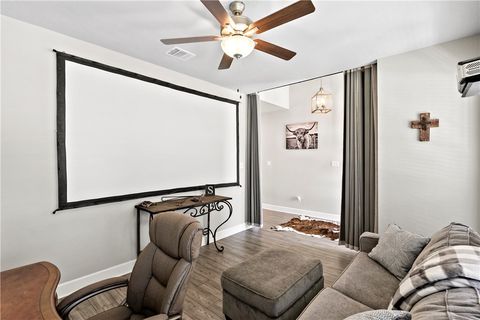 Tiny photo for 10603 Scarlet Peak Court, Bryan, TX 77845 (MLS # 26000001)